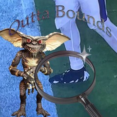 Outta Bounds (CEO9000 + YOUTOPIA)