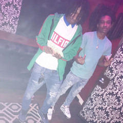 MobDre- Where You At Freestyle