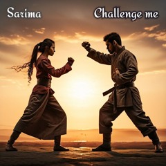 Challenge me