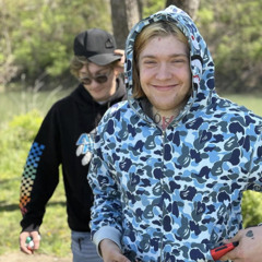 TEEJ. x Tweazy x Different World (P. Bowsa)