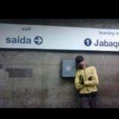 Dj Magno MM  -  (pensamento tribo da periferia) remix