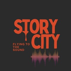Story City - Flying To The Sound