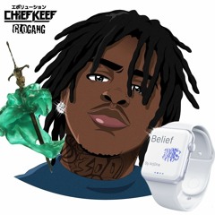 Chief Keef Vs Arj0na - See Through Halo(Re - Arrangement Mashup)