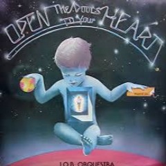 Govinda - J.O.B Orchestra - Remix