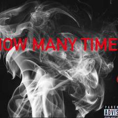 Realsteppa6 X Lu Drek- how many times