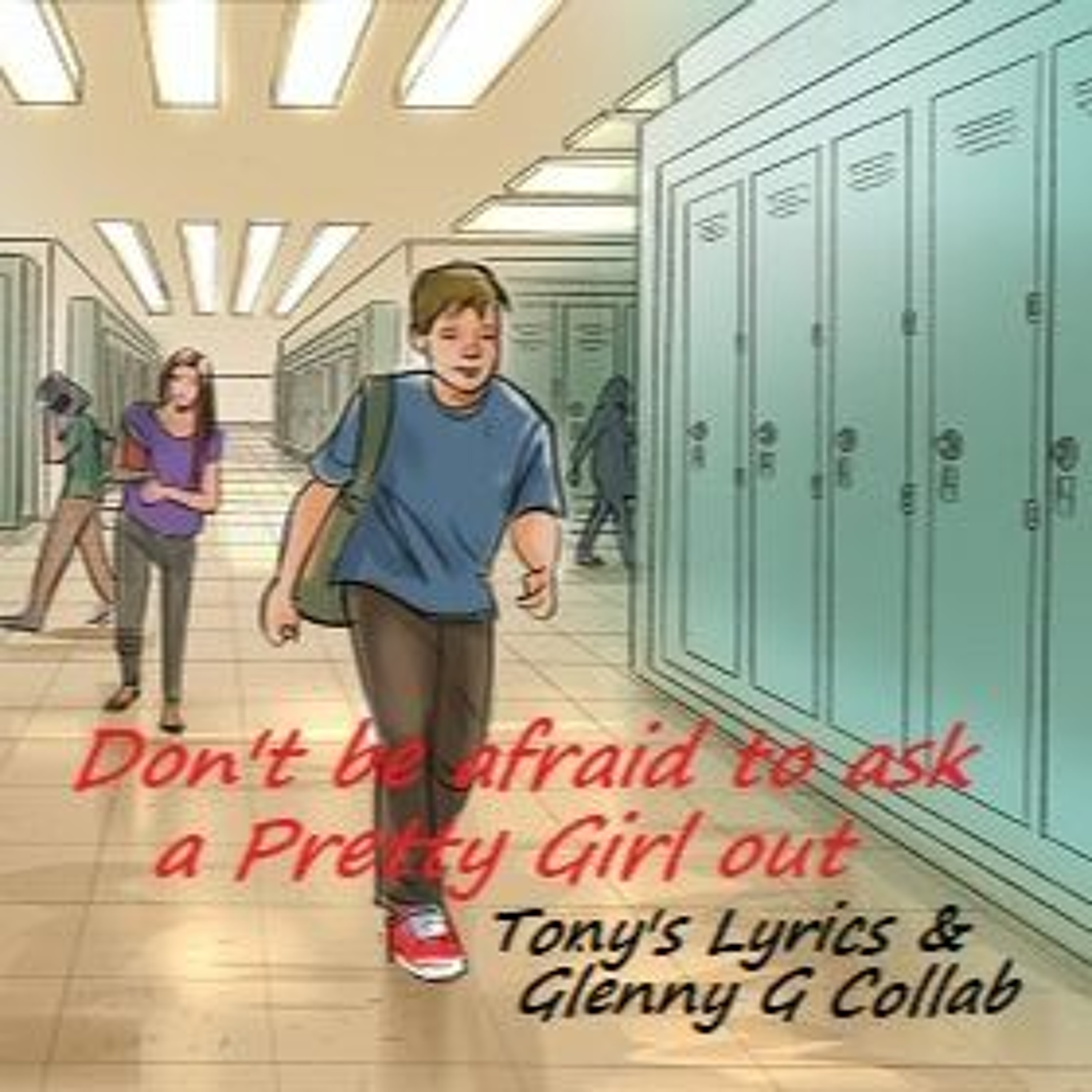 Tony\'s Lyrics