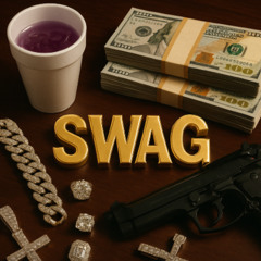 SWAG (featuring EM0 WRLD)