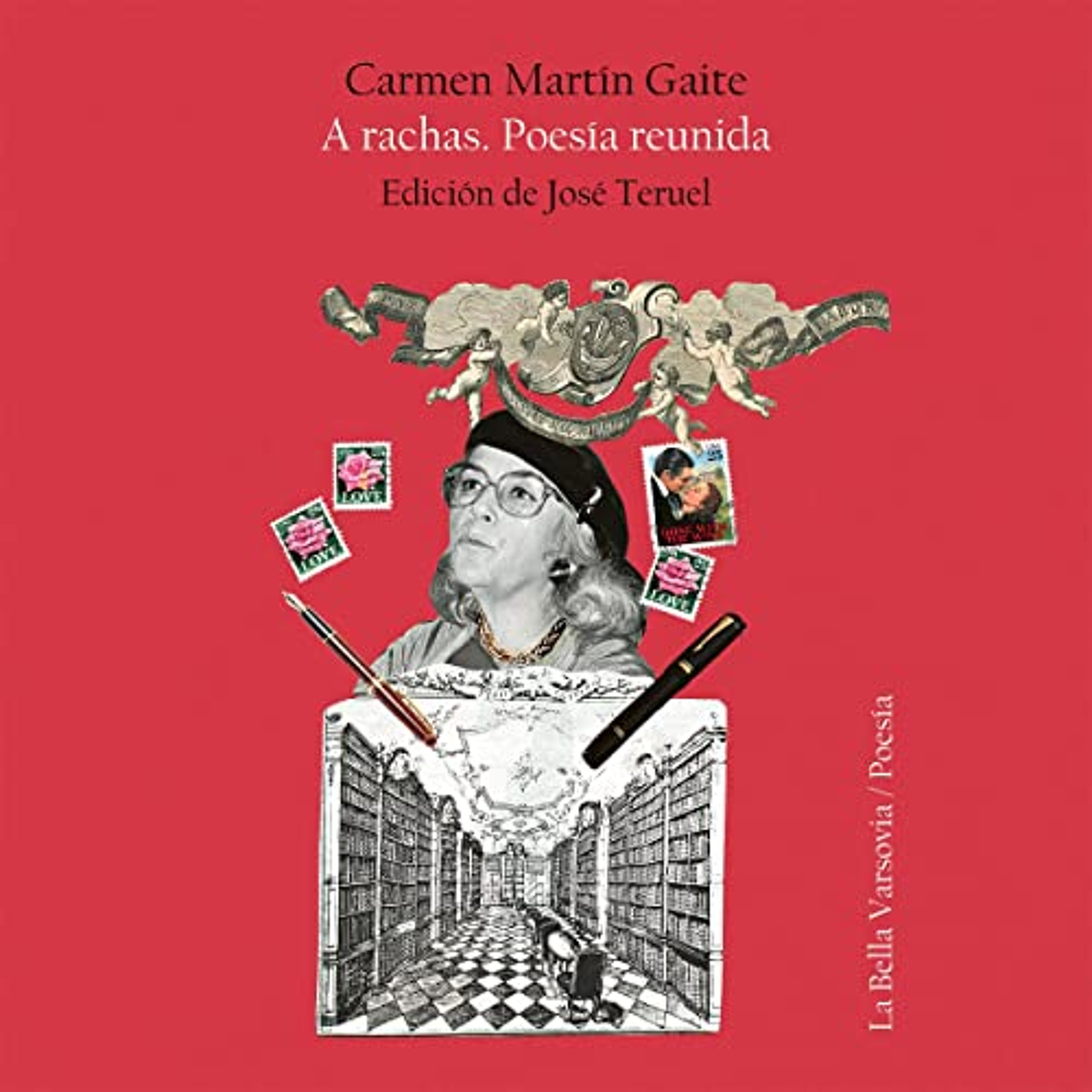 A rachas (Audiolibro) | Prueba Gratis