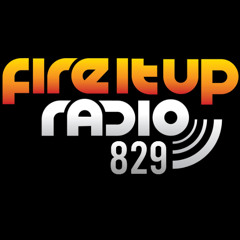 Fire It Up Radio (500 to Present)