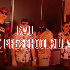KAU - "KAU" na Betonie