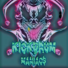 Kickdrum Maniacs - Appelmoes