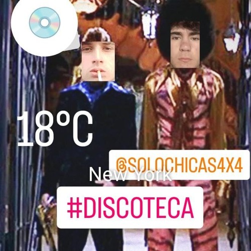 Dicoteca vista alegre (DEMO)