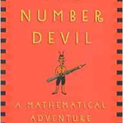 free EPUB 💗 The Number Devil: A Mathematical Adventure by Hans Magnus EnzensbergerRo
