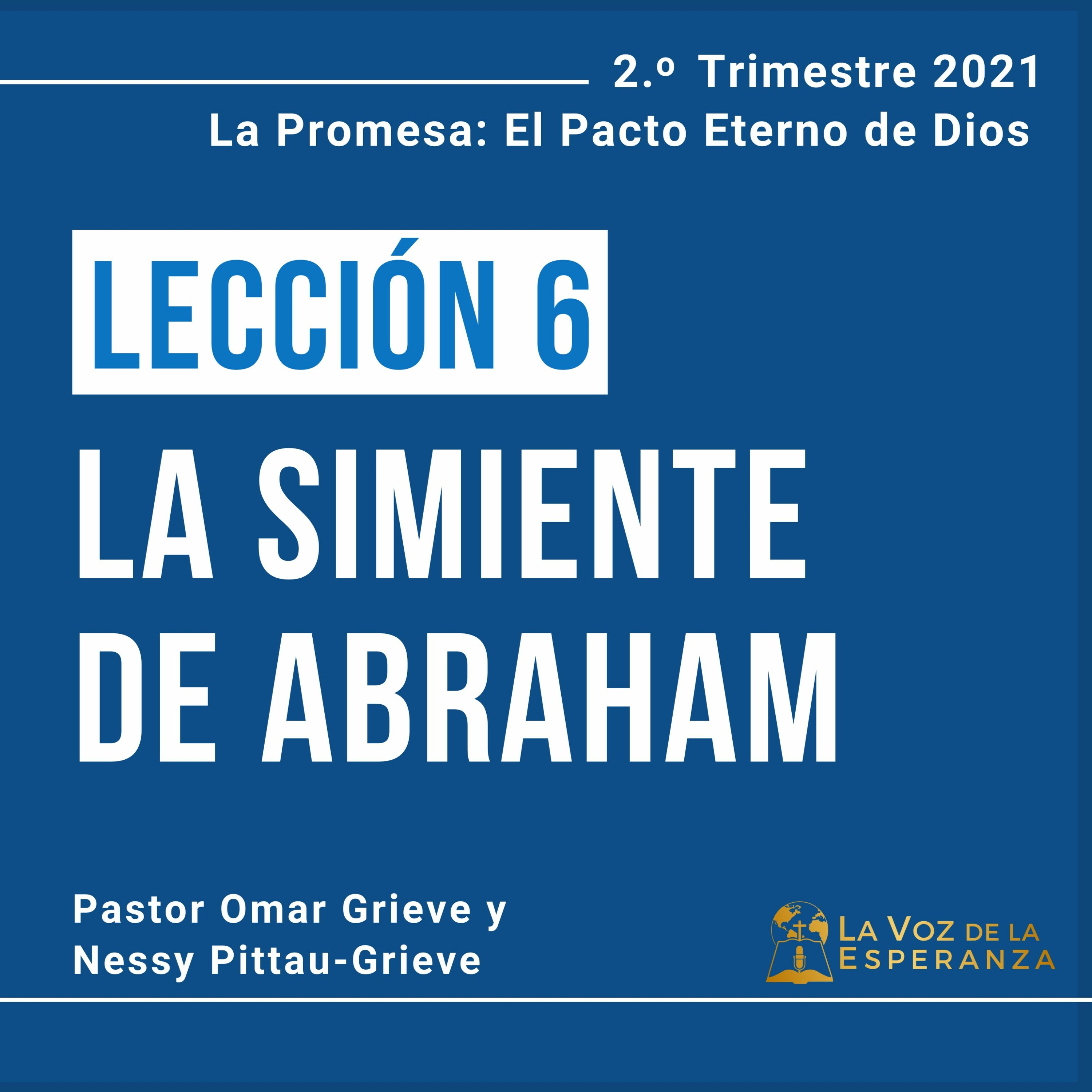 La Voz de la Esperanza