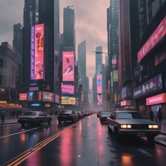 Urban Echoes