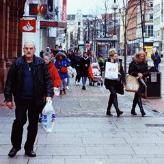 TAZ - MINI MIX (UKG, GRIME & BREAKS)