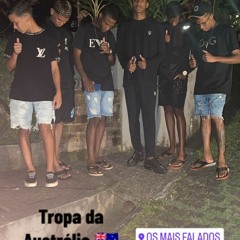 ELA VEIO DE MÁ INTENÇÃO x EU SOU O MESTRE DOS MAGOS vs REDES SOCIAIS - TIKTOK