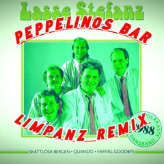 Lasse Stefanz - Peppelinos Bar | Limpanz Remix