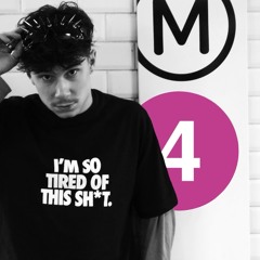 Métro 4