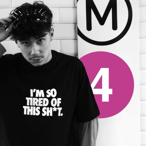 Métro 4