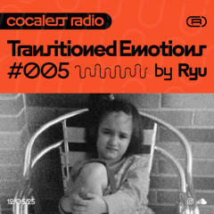 TRANSITIONED EMOTIONS #005 by Ryu