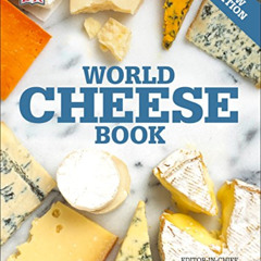 READ EPUB 📝 World Cheese Book by  Juliet Harbutt [PDF EBOOK EPUB KINDLE]