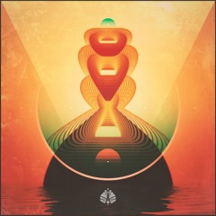 Timerunner LP (Album Mix)
