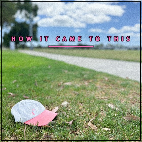 Ellen May – How It Came To This