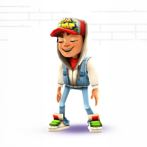SUBWAY SURFERS (MEIN LIEBLINGS DJ EDIT) Free DL