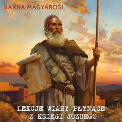 #08 - Mocarze wiary: Jozue i Kaleb