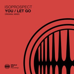 Isoprospect - You