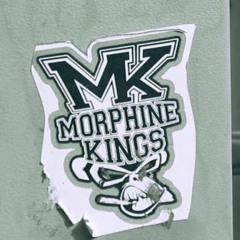 Morphine Kings - Emanon