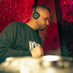 2025-05-18 - NY SOUND RADIO CITY with JOSEPH BOUND