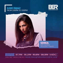 Podcast @ BBR 3 - Deep Soulful