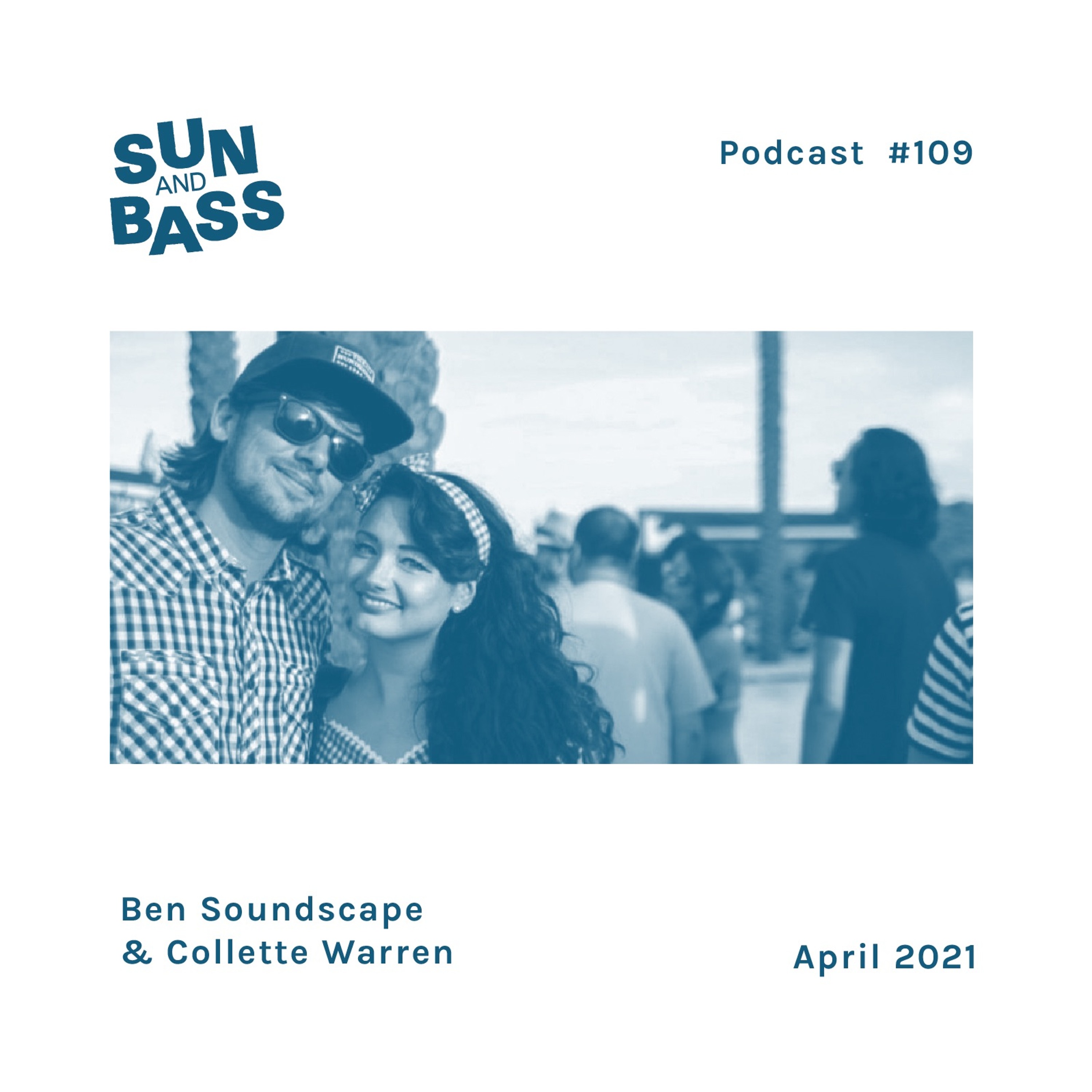 SUNANDBASS Podcast