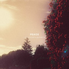 I See Colors & Bloomftm - Peace