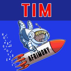 Afrimony BY TIM 🇿🇦 (HOT GROOVERS)