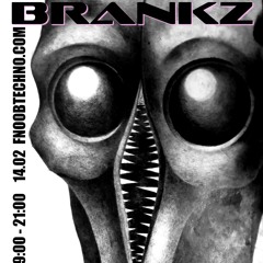Planet Bash - Brankz