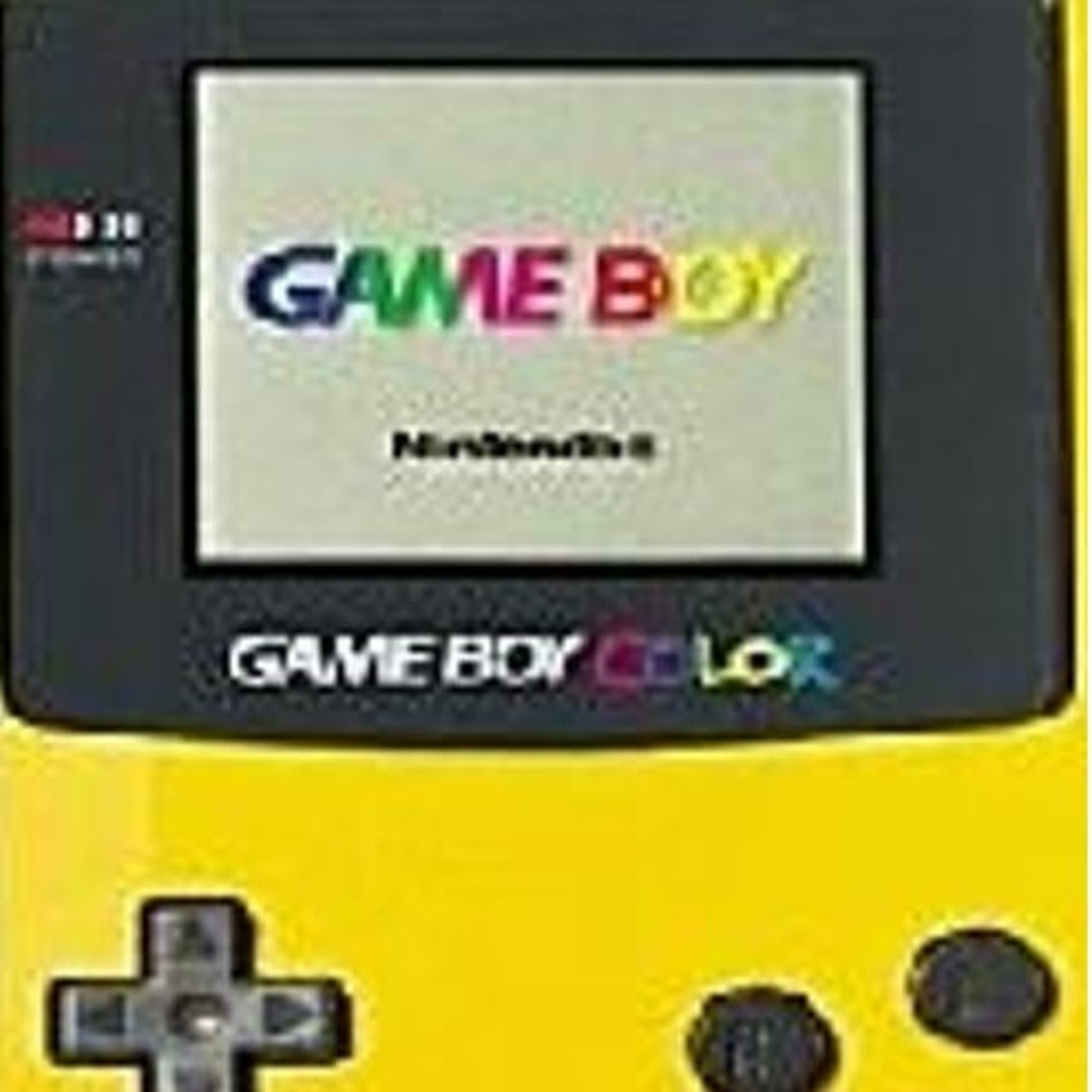 Gameboytjuh episode artwork