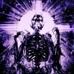 I'd Let The World Burn (Hoodtrap Remix) Super Slowed