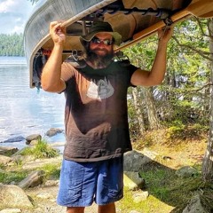 Episode 94 WTIP Boundary Waters Podcast