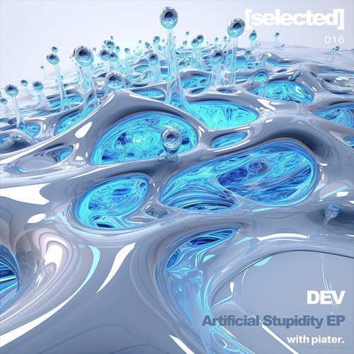 DEV - FFM'23 [selected]