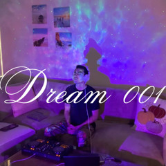 Dream 001 | Ambient Video Game Vibes