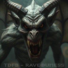 Raveouness - RELEASED