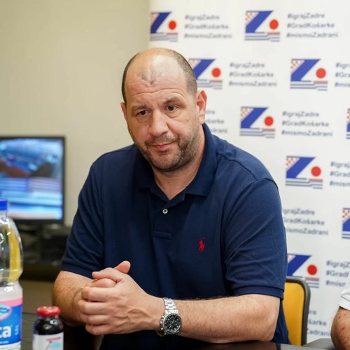 Listen to music albums featuring AKTUALAC 2023 10 16 DAVOR KARLOVIC by Antena Zadar