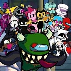 Ejected - But different character sing it - FNF - ORIGINAL BY Hexadust