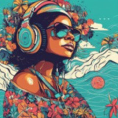 Chukarev - Thirsty For Music  (Spring Edition 2024)