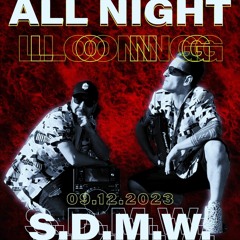 SDMW ALL NIGHT LONG AT DRIFTER´S CLUB FREIBURG #3 [MITSCHNITT]