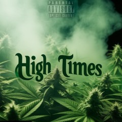 High Times (Prod by Reign Mixed by Qrixtol)