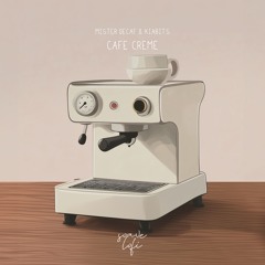 Cafe creme